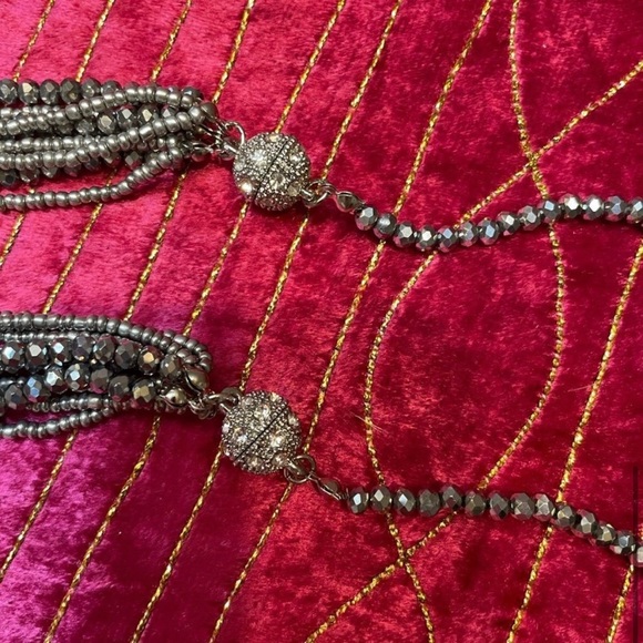 Vita Goods Multi Length Necklace - Picture 7 of 10